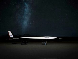 Dawn Aerospace révolutionne l'accès à l'espace avec l'Aurora