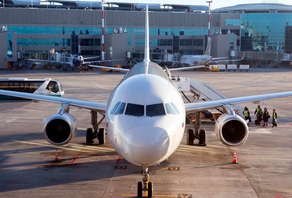 Attaques de drones à Moscou : les aéroports paralysés