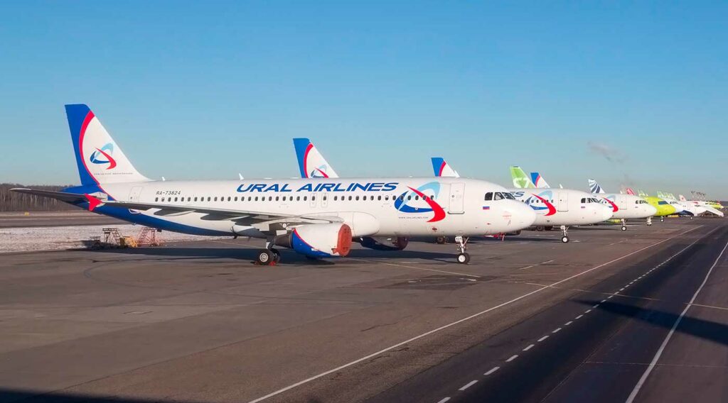Attaques de drones à Moscou : les aéroports paralysés