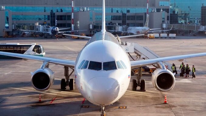 drone-russie Attaques de drones à Moscou : les aéroports paralysés