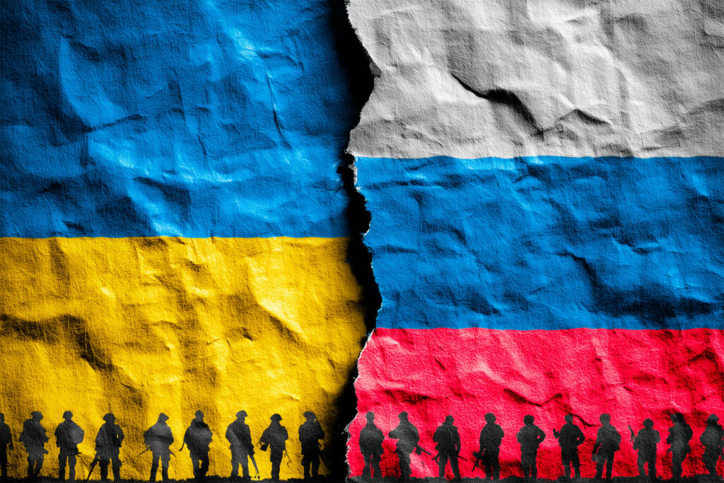 Le "modèle danois": l'Europe finance l'industrie de défense ukrainienne