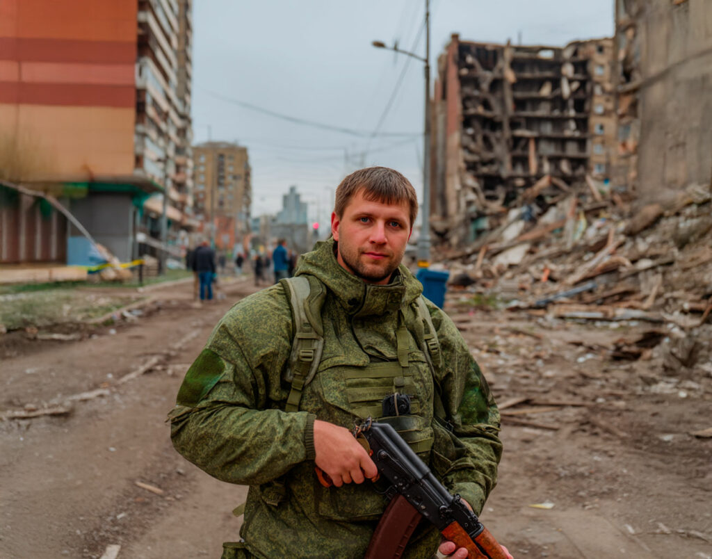 Le "modèle danois": l'Europe finance l'industrie de défense ukrainienne