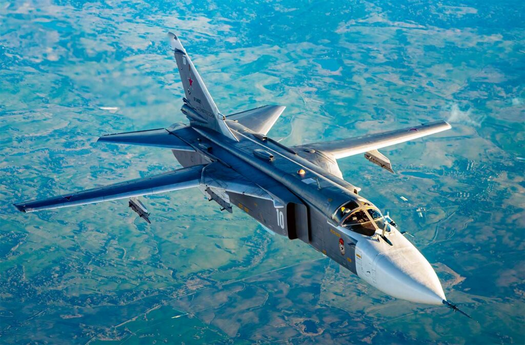 La fusion de MiG et Sukhoi