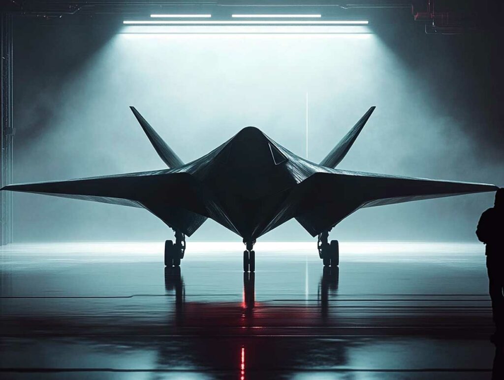 A quoi devrait ressembler l'avion de chasse du futur: capacités, armements, systèmes