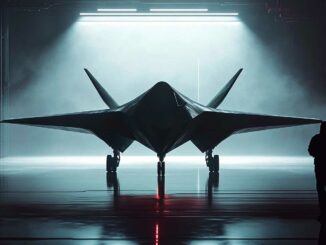 A quoi devrait ressembler l'avion de chasse du futur: capacités, armements, systèmes