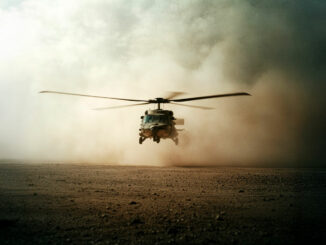 Opération Anaconda: une bataille décisive en Afghanistan