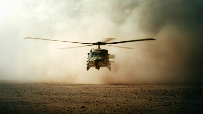 operation-anaconda-afghanistan Opération Anaconda: une bataille décisive en Afghanistan
