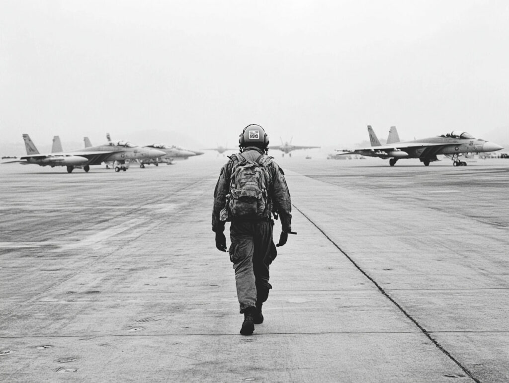 Politique et stratégie militaire: l'indissociable dualité des conflits modernes