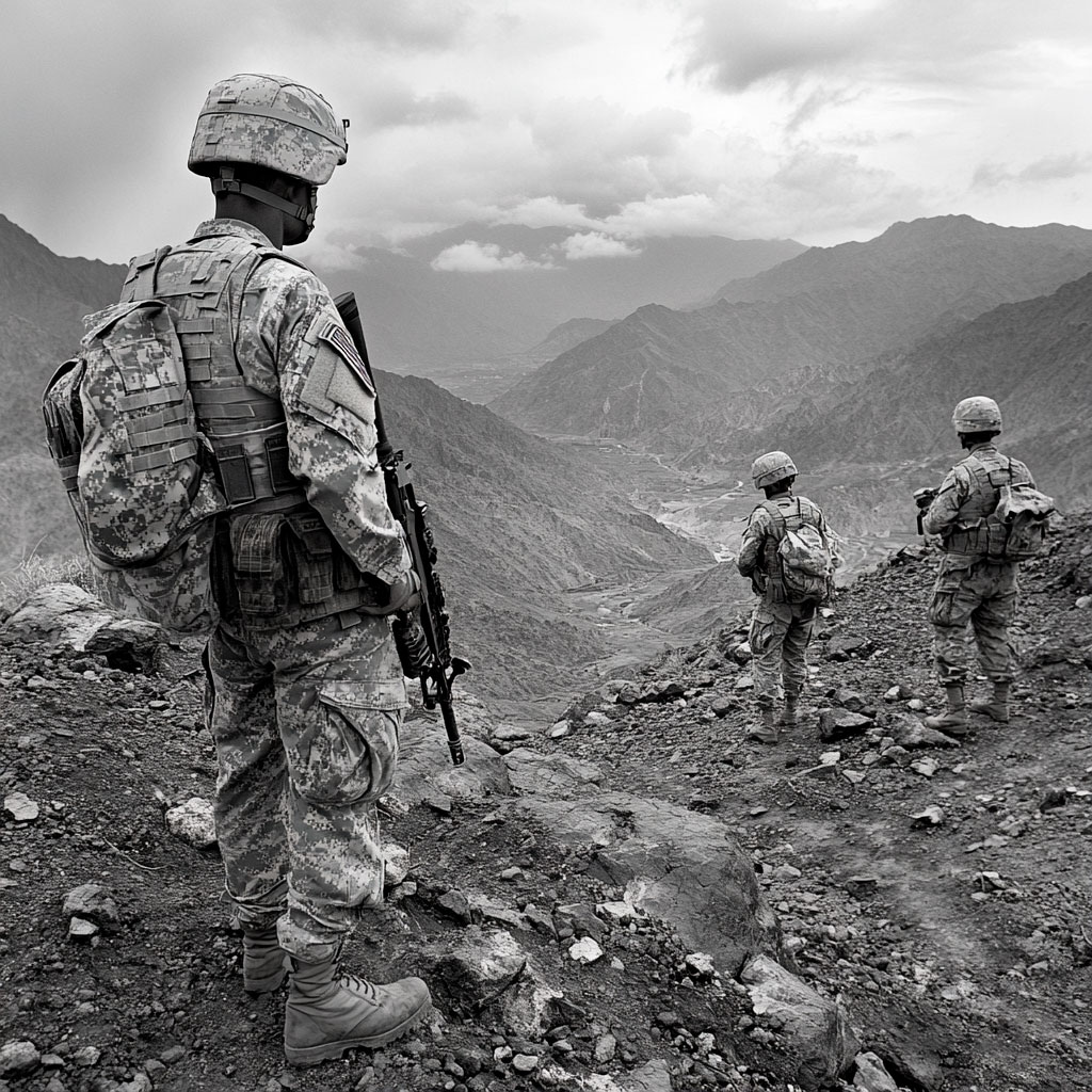 Politique et stratégie militaire: l'indissociable dualité des conflits modernes
