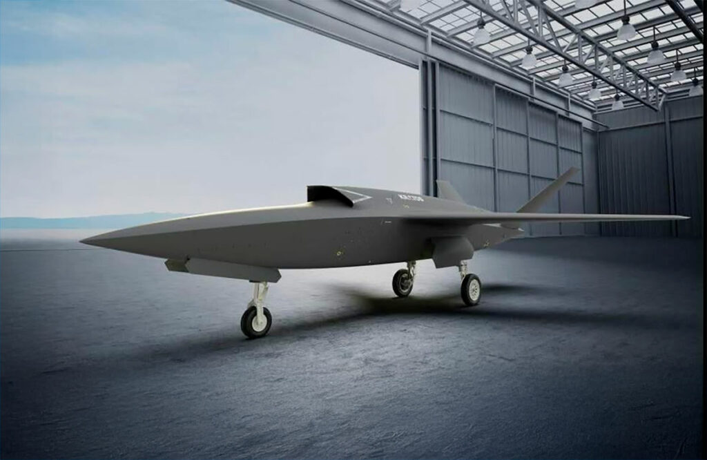 Le programme PAACK-P : drones autonomes au service des Marines