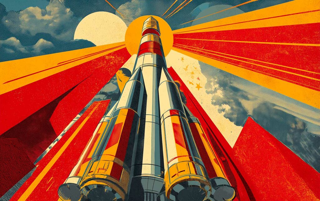 L'échec structurel du cosmodrome de Vostotchny et les dérives de Roscosmos