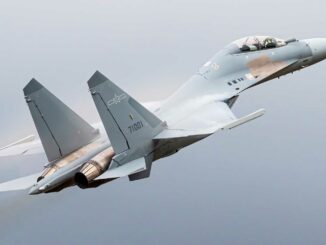 Chine Air Force