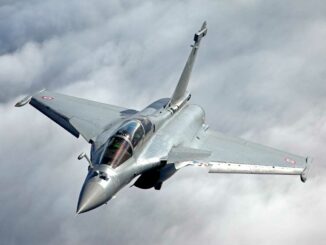 Les secrets méconnus du Rafale : 10 faits insolites sur le chasseur français