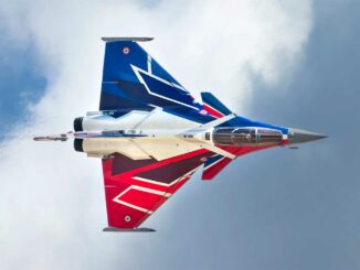 photo: Dassault Aviation