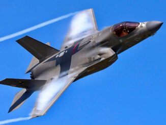 L'Europe schizophrène ? F-35 vs défense européenne autonome