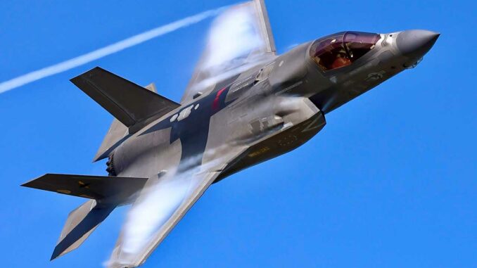 Defense-europe-vs-USA L'Europe schizophrène ? F-35 vs défense européenne autonome