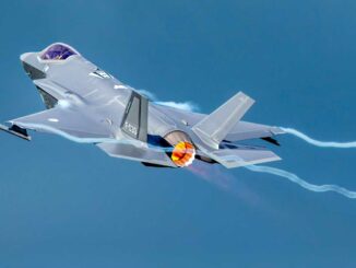 avion de chasse F-35 Allemagne