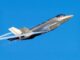 Le retour nucléaire de la RAF via le F‑35A