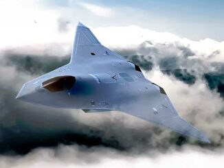 L’avion F-47 : l’investissement militaire record de Boeing