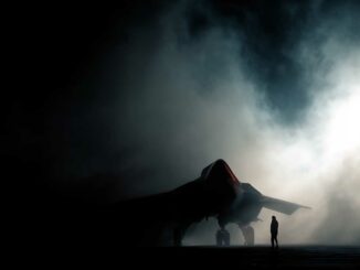 F-47 avion de chasse