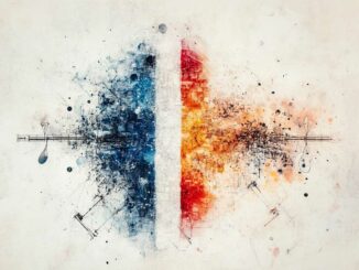 Forces françaises : cap sur le spatial et le combat haute intensité