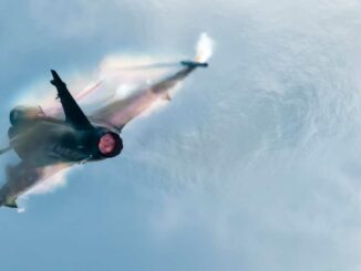JAS Gripen Thailande