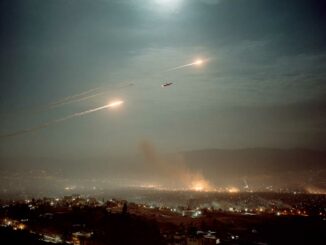 guerre iran israel