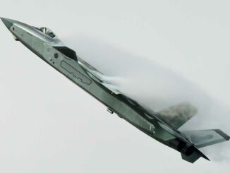 L’armée de l’air chinoise se renforce avec les J-20, J-16 et J-10C