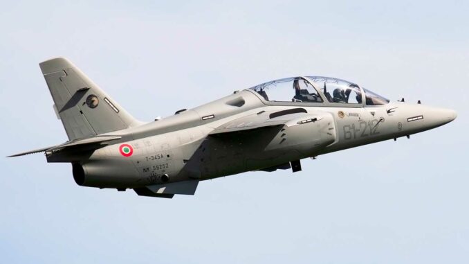 Leonardo-M-345-2 leonardo M-345