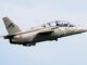 leonardo M-345