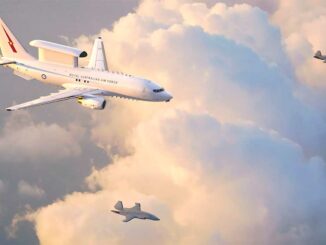 MQ-28 Ghost Bat