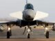 RAF Typhoon