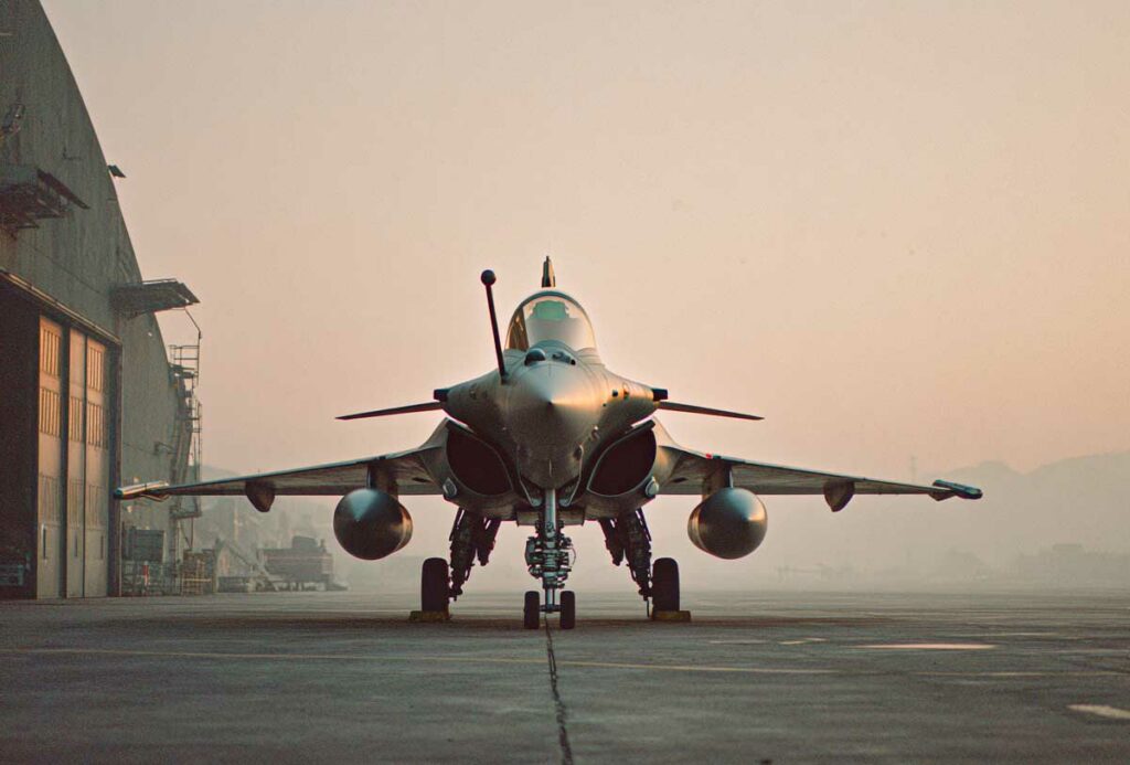 Rafale 2030