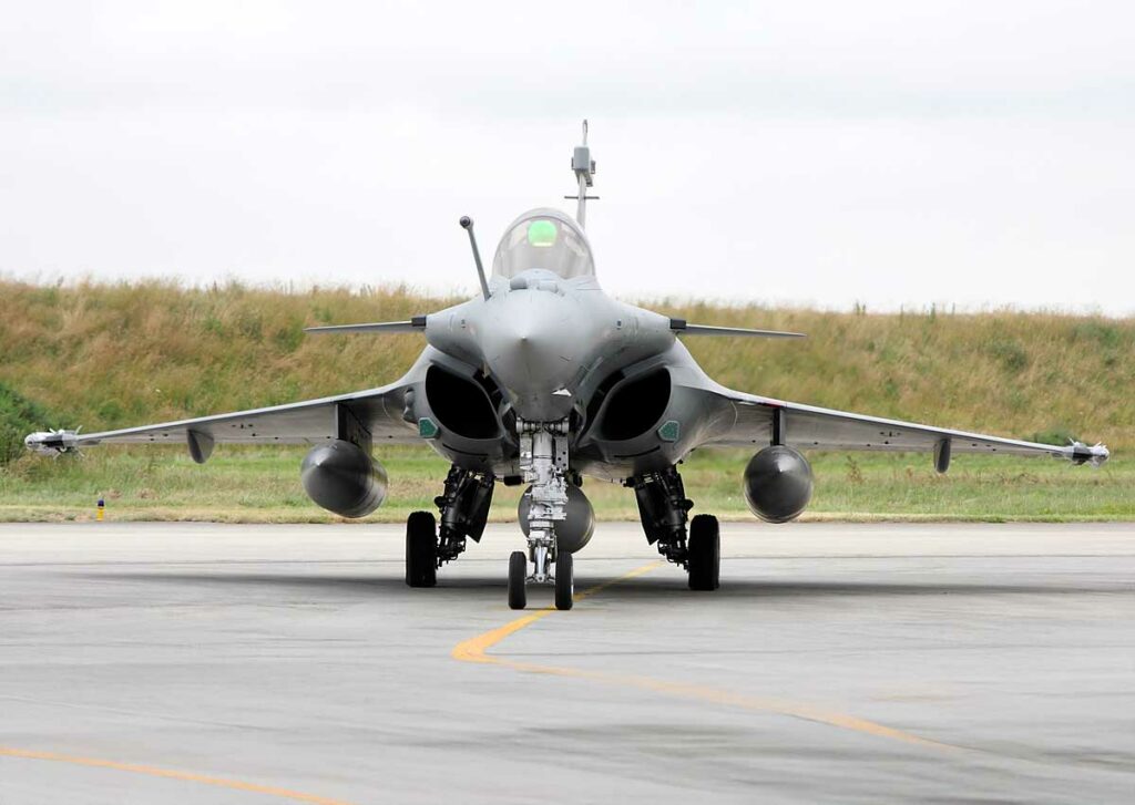 Rafale 2030