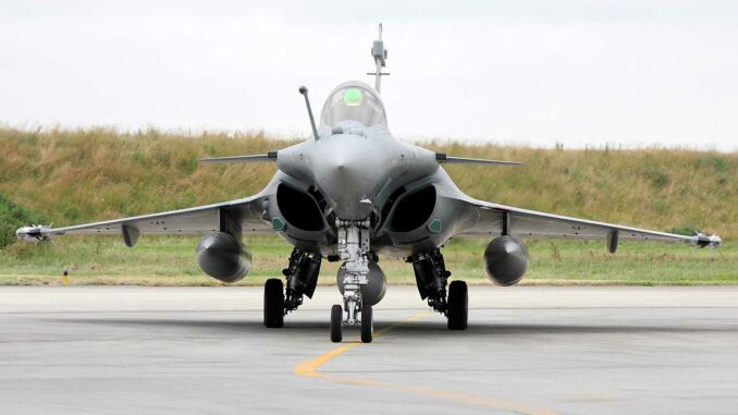 Rafale-2030 Rafale 2030