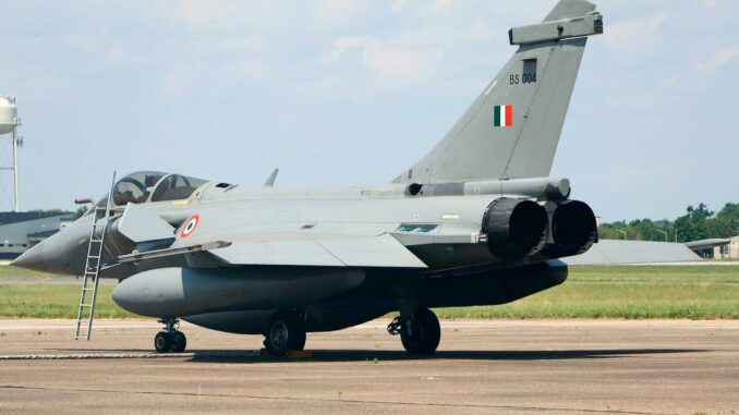 Rafale-Inde Conflit indo-pakistanais : l'Inde admet des pertes aériennes et ajuste sa stratégie