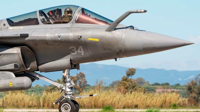 Rafale-M-Inde-France Rafale M Inde France