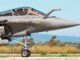Rafale M Inde France