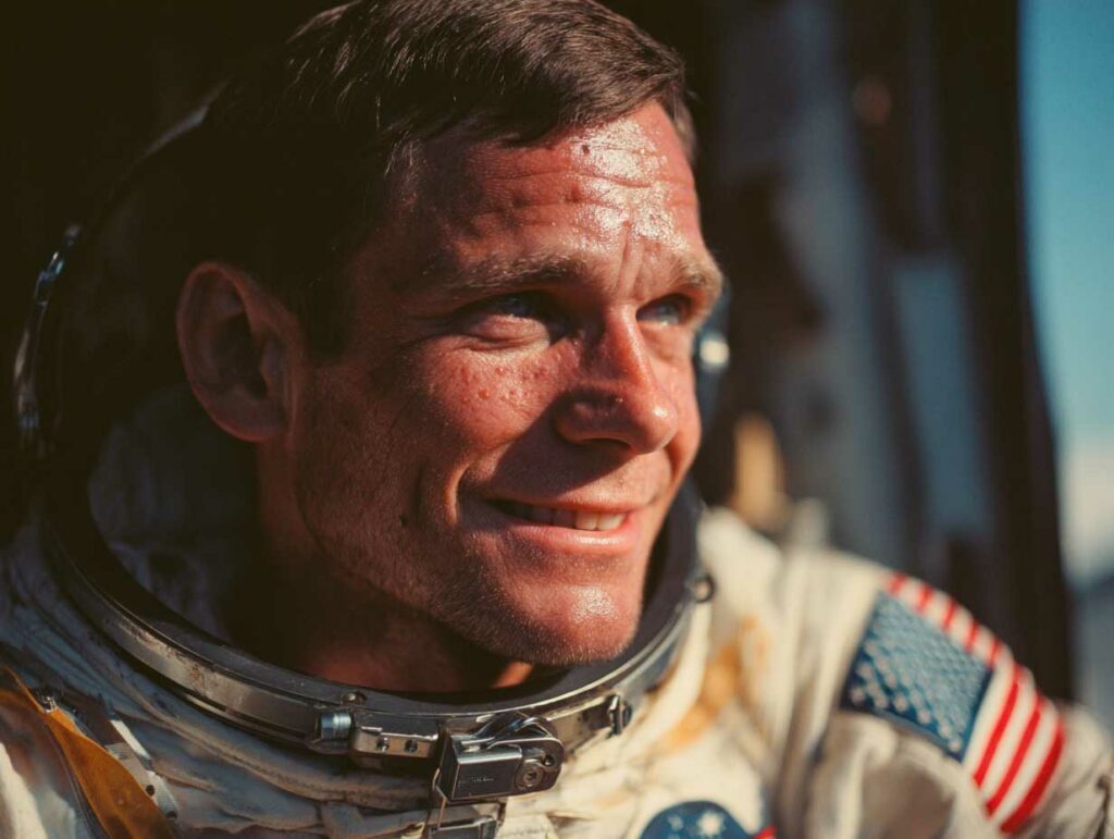 Un faux astronaute, des dizaines de victimes et une cavale incroyable
