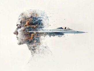 SAAB Gripen intelligence artificielle