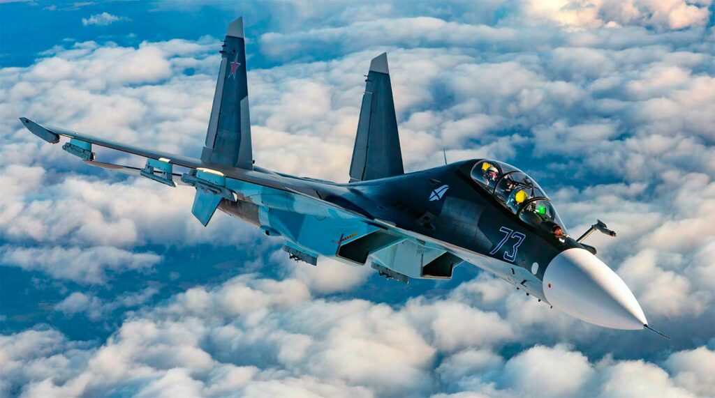 SU-30