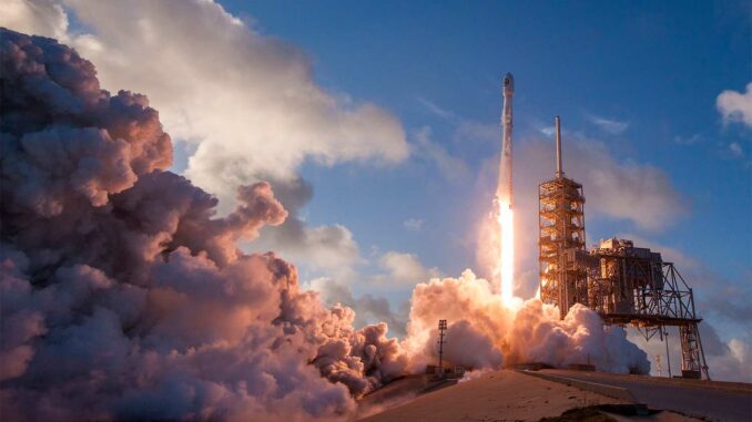 Space X