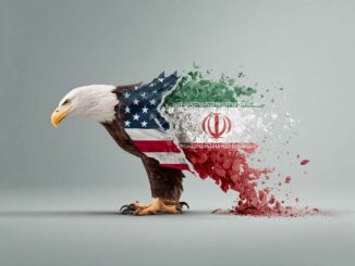 USA vs Iran