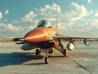 L'acquisition d'avions de chasse : un levier d'influence géopolitique