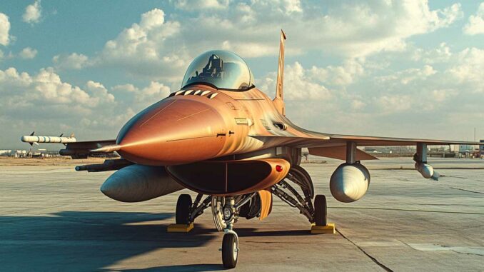 achat-avion-de-chasse L'acquisition d'avions de chasse : un levier d'influence géopolitique