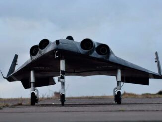 L’Allemagne conçoit un drone spatial armé de missiles IRIS-T