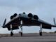 L’Allemagne conçoit un drone spatial armé de missiles IRIS-T