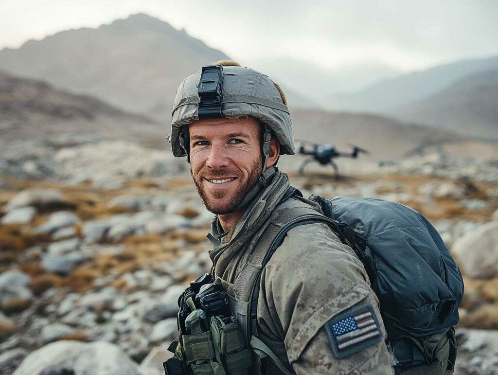 Pourquoi la bataille reconnaissance-frappe doit guider l'US Army