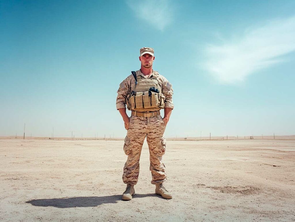 Pourquoi la bataille reconnaissance-frappe doit guider l'US Army
