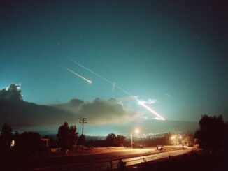 La défense anti-aérienne française face aux missiles et drones